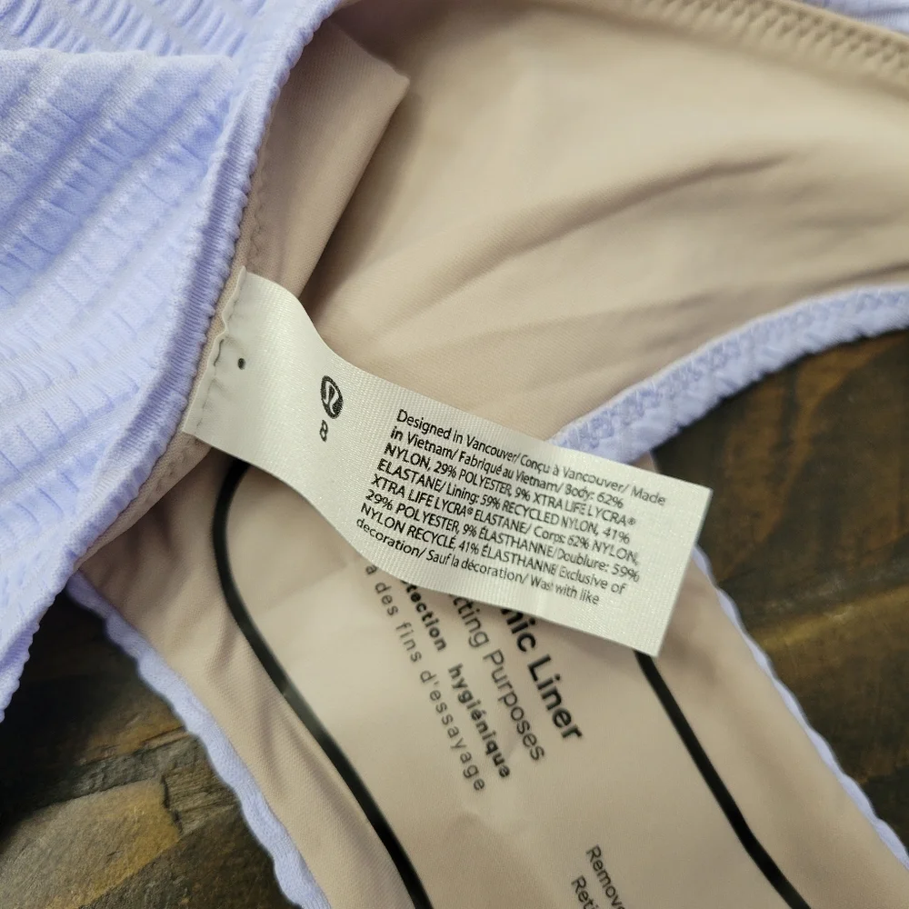 lululemon athletica lululemon skimpy